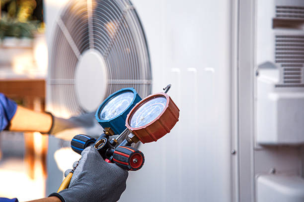 Affordable Hvac Repair solutions in Iron Ridge, WI